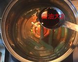 簡単 蕗と厚揚げの煮物作り方6写真
