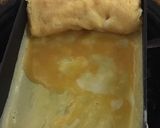 醤油と大根おろしが合う！旅館の玉子焼き。作り方7写真