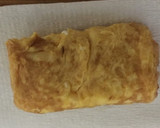 醤油と大根おろしが合う！旅館の玉子焼き。作り方8写真