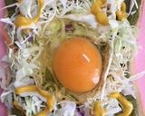 頂き！スクランブルエッグ作り方4写真