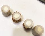ちくわinスティックチーズ♡お弁当に！作り方4写真