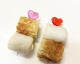 ちくわinスティックチーズ♡お弁当に！作り方5写真