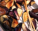 大好き！母の、こってりなす味噌炒め♪作り方4写真