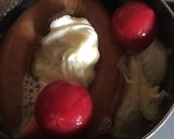 煮込むだけポトフ作り方3写真