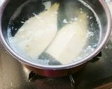 コストコのプルコギビーフ&旬の筍炒め♡作り方2写真