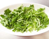 豚ロース薄切り焼肉（自家製★焼肉のたれ）作り方2写真
