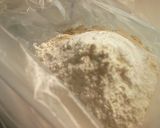 人参とクリームチーズのお食事マフィン作り方1写真