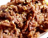 豚ロース薄切り焼肉（自家製★焼肉のたれ）作り方13写真