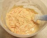 人参とクリームチーズのお食事マフィン作り方6写真
