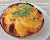 冷やしておいしい♪夏ミカンのHMケーキ作り方5写真