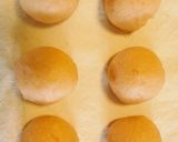 べジ❀プチパン　トマト作り方2写真