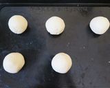 米粉、大豆粉パン グルテンフリー作り方7写真