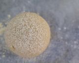 米粉、大豆粉パン グルテンフリー作り方9写真