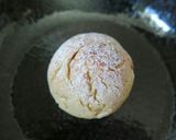 米粉、大豆粉パン グルテンフリー作り方10写真