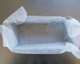 HMで簡単☆餡子ときな粉のパウンドケーキ作り方1写真