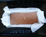 HMで簡単☆餡子ときな粉のパウンドケーキ作り方5写真