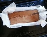 HMで簡単☆餡子ときな粉のパウンドケーキ作り方6写真
