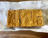 レンジで簡単おつまみ！厚揚げチーズ作り方1写真