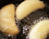 わが家のカレーパン作り方10写真