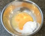 さっぱり爽やか☆どうぶつレモンケーキ作り方1写真