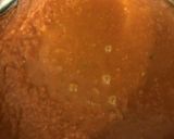 ベジタリアン　スパゲッティー豆腐ボール作り方1写真