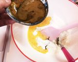 コーヒースコーン作り方4写真