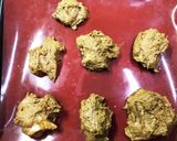 コーヒースコーン作り方7写真
