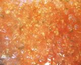 健康ヘルシー♡大豆のお肉でベジ麻婆豆腐♡作り方2写真