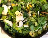 圧力鍋とバーミックスで野菜たっぷりカレー作り方5写真