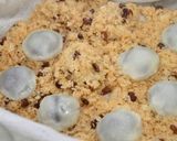 おこわだんご～赤飯～作り方12写真