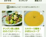 チンゲン菜と豚肉のオイスターソース炒め♥作り方10写真