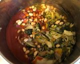 圧力鍋とバーミックスで野菜たっぷりカレー作り方9写真