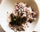 コロコロオニギリ作り方3写真