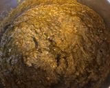 圧力鍋とバーミックスで野菜たっぷりカレー作り方13写真