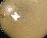 新じゃがと鶏もも梅味噌和え作り方5写真