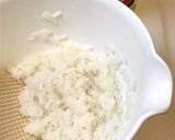 春の宵のおもてなし☆焼き筍のにぎり寿司作り方4写真