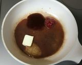 バター風味のグレービーソース作り方2写真