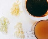 ジャージャー麺作り方2写真