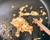 ジャージャー麺作り方4写真
