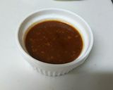 バター風味のグレービーソース作り方5写真