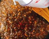 ジャージャー麺作り方8写真