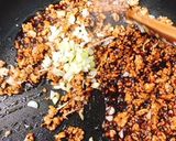 ジャージャー麺作り方6写真