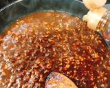ジャージャー麺作り方9写真