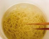 ジャージャー麺作り方10写真