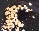 ご飯進む＊豚バラとレタスのサラダ作り方2写真
