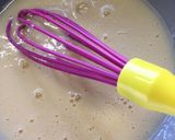 計量簡単♪小分けヨーグルトdeケーキ作り方6写真