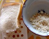 簡単！シンプルなハンバーグです作り方1写真