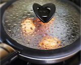 焼いただけ長芋とゆで卵のサラダ作り方1写真