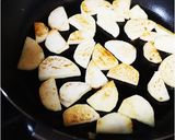 焼いただけ長芋とゆで卵のサラダ作り方4写真