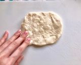 プレーンベーグル作り方4写真